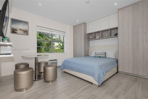 Hotel in Miami Beach, Florida 15.98 sq.m. № 2430091 - photo 1