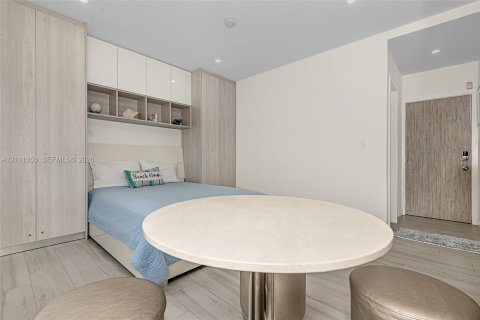 Hotel in Miami Beach, Florida 15.98 sq.m. № 2430091 - photo 5