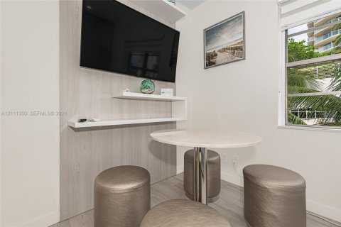 Hotel in Miami Beach, Florida 15.98 sq.m. № 2430091 - photo 12