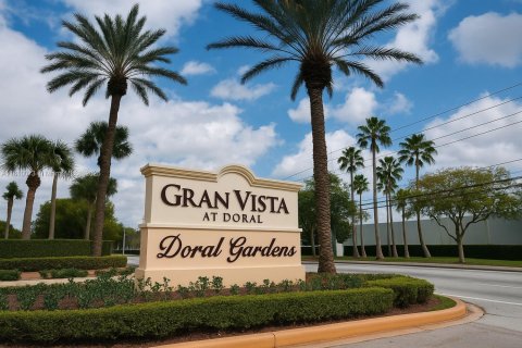 Condo in Doral, Florida, 2 bedrooms  № 1752702 - photo 2