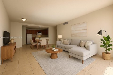 Condo in Doral, Florida, 2 bedrooms  № 1752702 - photo 3