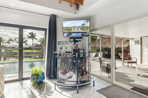 House in Pompano Beach, Florida 3 bedrooms, 123 sq.m. № 1809410 - photo 18