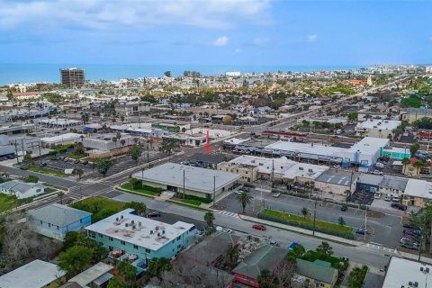 Propiedad comercial en venta en Saint Pete Beach, Florida, 367.71 m2 № 2211770 - foto 11