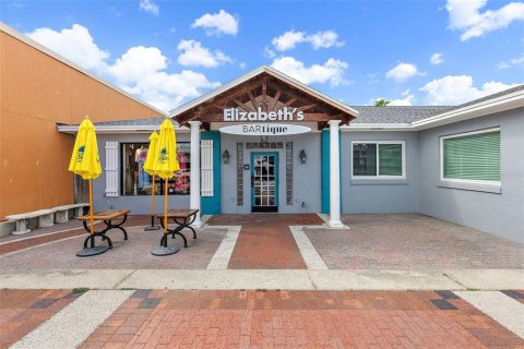 Propiedad comercial en venta en Saint Pete Beach, Florida, 367.71 m2 № 2211770 - foto 4