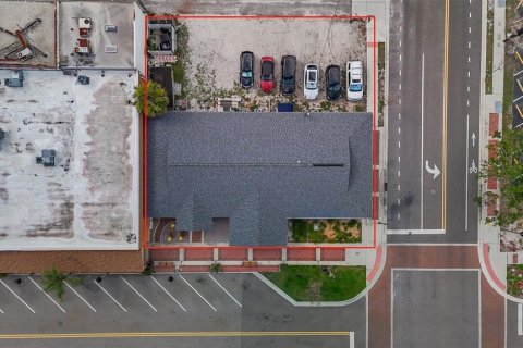 Propiedad comercial en Saint Pete Beach, Florida 367.71 m2 № 2211770