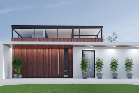 Villa ou maison à vendre à Jacksonville, Floride: 5 chambres, 485.97 m2 № 801243 - photo 1