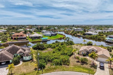 Land in Port Charlotte, Florida № 2166667 - photo 8