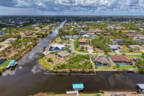Land in Port Charlotte, Florida № 2166667 - photo 19