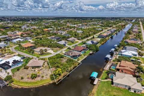 Land in Port Charlotte, Florida № 2166667 - photo 5