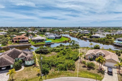 Land in Port Charlotte, Florida № 2166667
