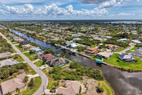 Land in Port Charlotte, Florida № 2166667 - photo 13