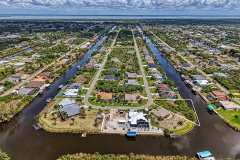 Land in Port Charlotte, Florida № 2166667 - photo 25