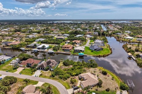 Land in Port Charlotte, Florida № 2166667 - photo 11
