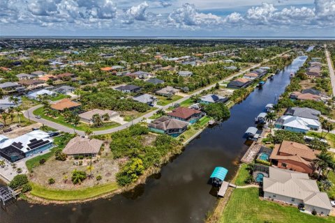 Land in Port Charlotte, Florida № 2166667 - photo 17