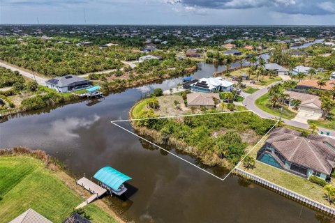 Land in Port Charlotte, Florida № 2166667 - photo 6