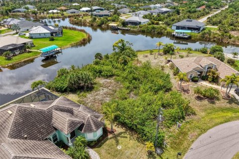 Land in Port Charlotte, Florida № 2166667 - photo 22