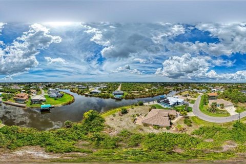 Land in Port Charlotte, Florida № 2166667 - photo 2