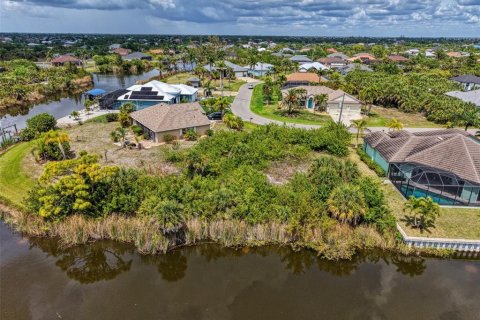 Land in Port Charlotte, Florida № 2166667 - photo 21