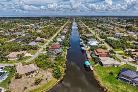 Land in Port Charlotte, Florida № 2166667 - photo 15