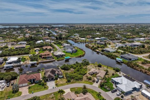 Land in Port Charlotte, Florida № 2166667 - photo 10