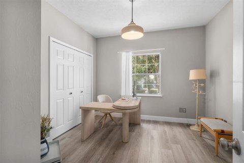Copropriété à louer à Gainesville, Floride: 3 chambres, 147.16 m2 № 2419282 - photo 15