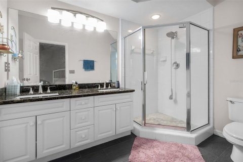 Copropriété à louer à Gainesville, Floride: 3 chambres, 147.16 m2 № 2419282 - photo 12