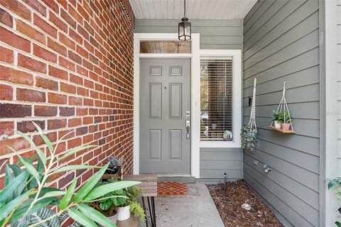 Copropriété à louer à Gainesville, Floride: 3 chambres, 147.16 m2 № 2419282 - photo 3