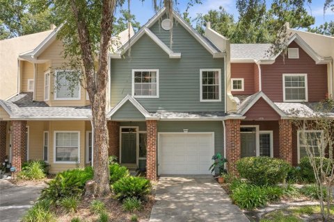 Condo à Gainesville, Floride, 3 chambres  № 2419282