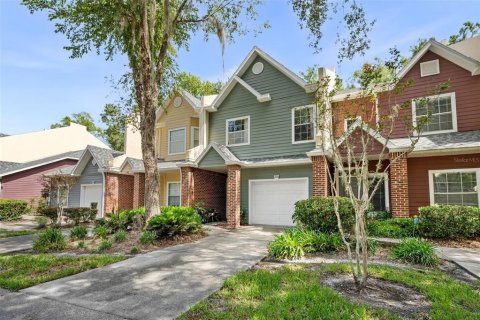 Copropriété à louer à Gainesville, Floride: 3 chambres, 147.16 m2 № 2419282 - photo 2