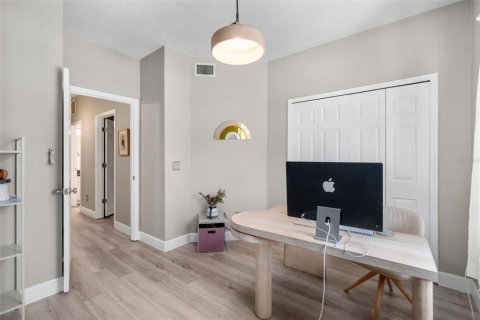 Copropriété à louer à Gainesville, Floride: 3 chambres, 147.16 m2 № 2419282 - photo 16