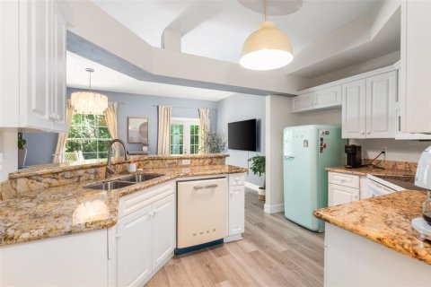 Copropriété à louer à Gainesville, Floride: 3 chambres, 147.16 m2 № 2419282 - photo 7