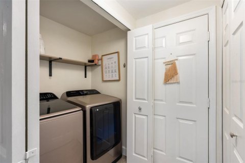 Copropriété à louer à Gainesville, Floride: 3 chambres, 147.16 m2 № 2419282 - photo 23