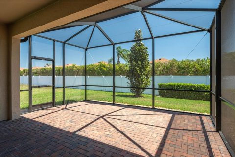 House in Winter Haven, Florida 3 bedrooms, 188.78 sq.m. № 1634957 - photo 22
