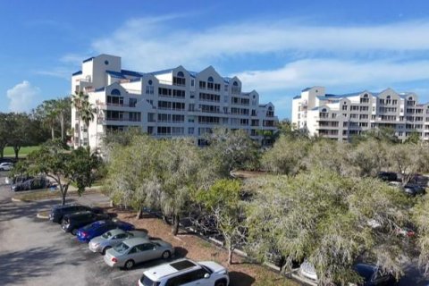 Condo in Clearwater, Florida, 2 bedrooms № 2225833