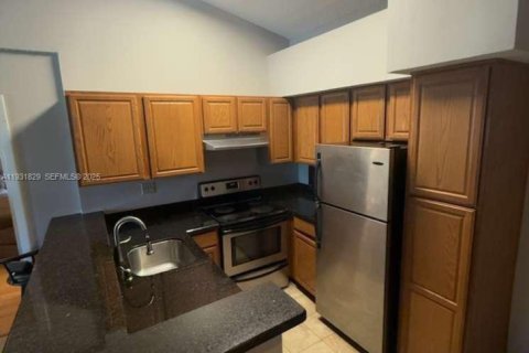 Copropriété à vendre à Coconut Creek, Floride: 2 chambres, 90.58 m2 № 1990229 - photo 4