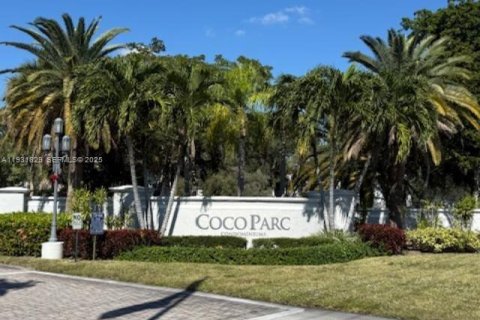 Copropriété à vendre à Coconut Creek, Floride: 2 chambres, 90.58 m2 № 1990229 - photo 1
