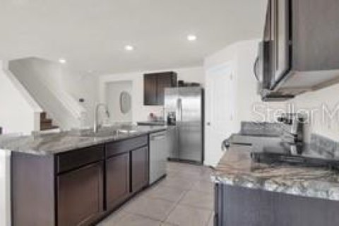 Casa en alquiler en Wimauma, Florida, 5 dormitorios, 248.42 m2 № 2114404 - foto 11