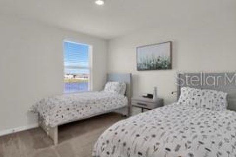Casa en alquiler en Wimauma, Florida, 5 dormitorios, 248.42 m2 № 2114404 - foto 27