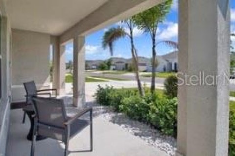 Casa en alquiler en Wimauma, Florida, 5 dormitorios, 248.42 m2 № 2114404 - foto 3