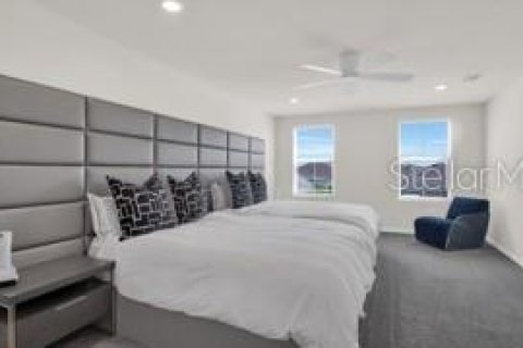 Casa en alquiler en Wimauma, Florida, 5 dormitorios, 248.42 m2 № 2114404 - foto 25