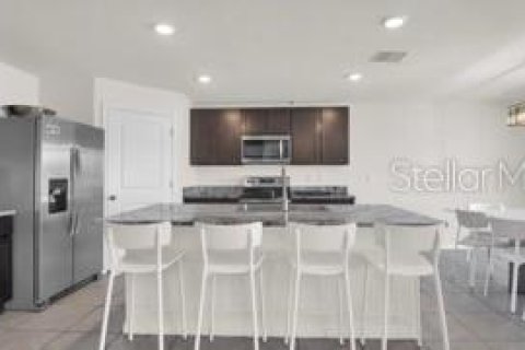 Casa en alquiler en Wimauma, Florida, 5 dormitorios, 248.42 m2 № 2114404 - foto 8