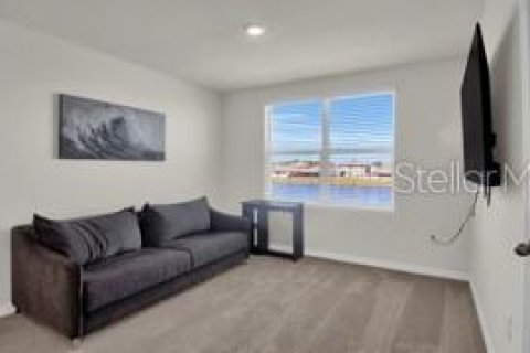 Casa en alquiler en Wimauma, Florida, 5 dormitorios, 248.42 m2 № 2114404 - foto 29