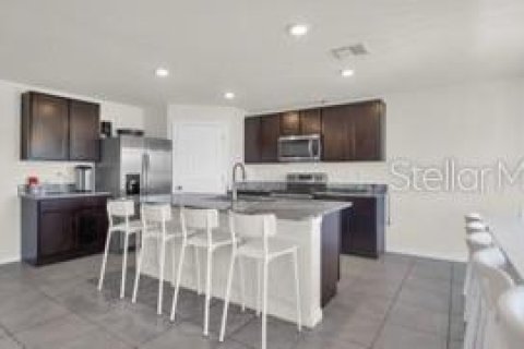 Casa en alquiler en Wimauma, Florida, 5 dormitorios, 248.42 m2 № 2114404 - foto 9
