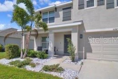 Casa en alquiler en Wimauma, Florida, 5 dormitorios, 248.42 m2 № 2114404 - foto 4