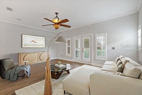 Touwnhouse à vendre à Saint Petersburg, Floride: 3 chambres, 193.7 m2 № 1841382 - photo 7