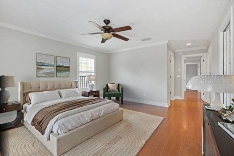 Touwnhouse à vendre à Saint Petersburg, Floride: 3 chambres, 193.7 m2 № 1841382 - photo 25