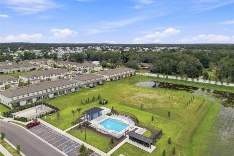 Touwnhouse à vendre à Zephyrhills, Floride: 2 chambres, 165.64 m2 № 2319223 - photo 28