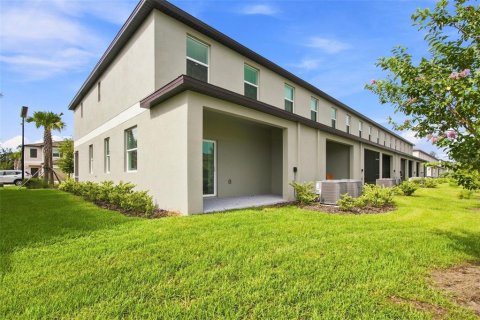 Touwnhouse à vendre à Zephyrhills, Floride: 2 chambres, 165.64 m2 № 2319223 - photo 22