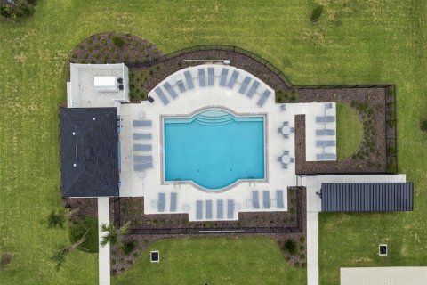 Touwnhouse à vendre à Zephyrhills, Floride: 2 chambres, 165.64 m2 № 2319223 - photo 29