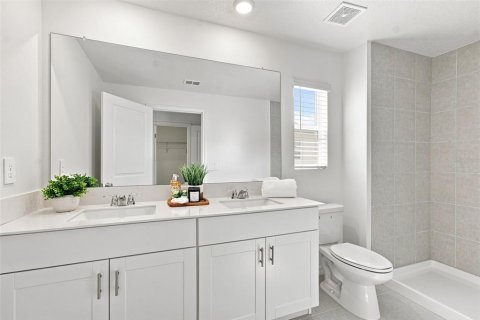 Touwnhouse à vendre à Zephyrhills, Floride: 2 chambres, 165.64 m2 № 2319223 - photo 20